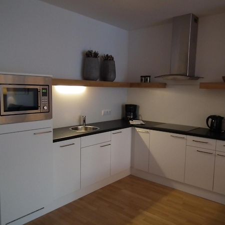Nassfeld Apartments - "Traditionell Anders" Sonnenalpe Nassfeld Δωμάτιο φωτογραφία