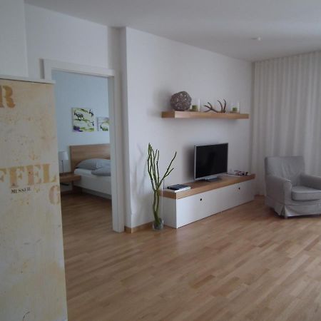 Nassfeld Apartments - "Traditionell Anders" Sonnenalpe Nassfeld Δωμάτιο φωτογραφία