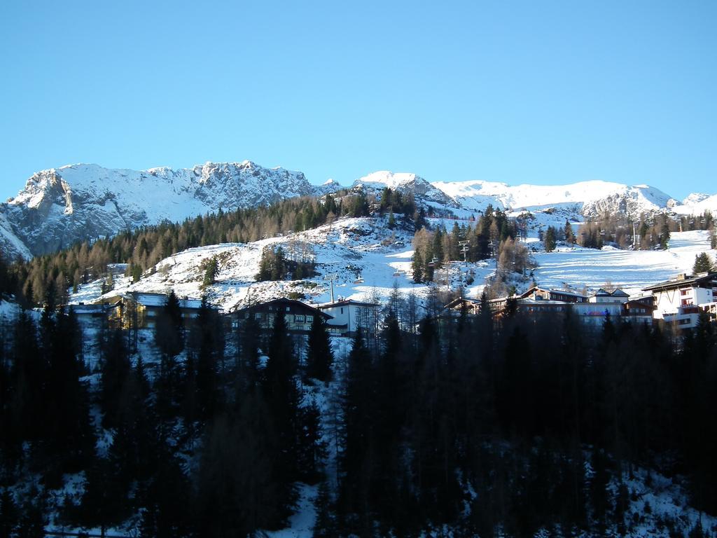 Nassfeld Apartments - "Traditionell Anders" Sonnenalpe Nassfeld Εξωτερικό φωτογραφία