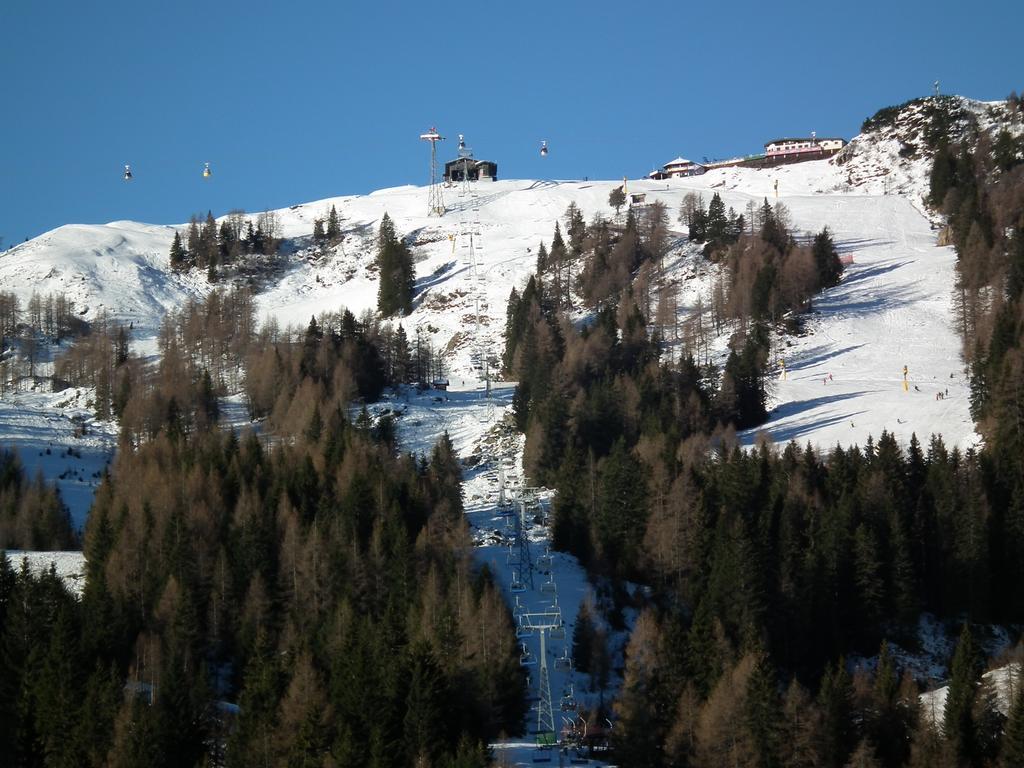 Nassfeld Apartments - "Traditionell Anders" Sonnenalpe Nassfeld Εξωτερικό φωτογραφία