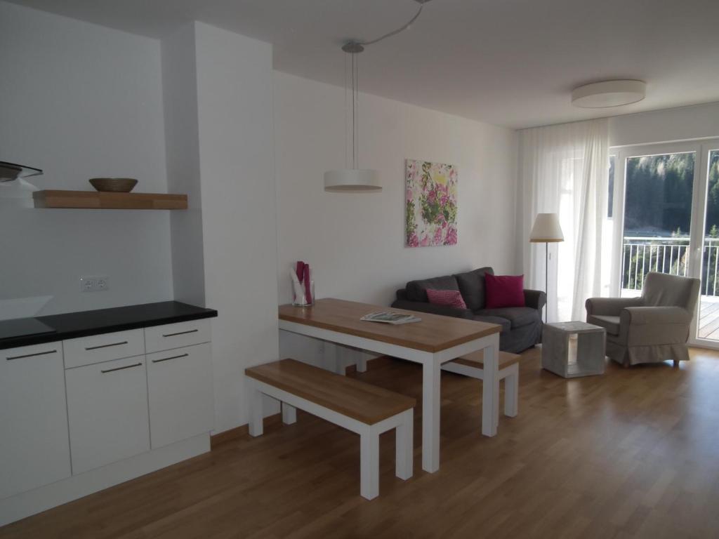 Nassfeld Apartments - "Traditionell Anders" Sonnenalpe Nassfeld Δωμάτιο φωτογραφία
