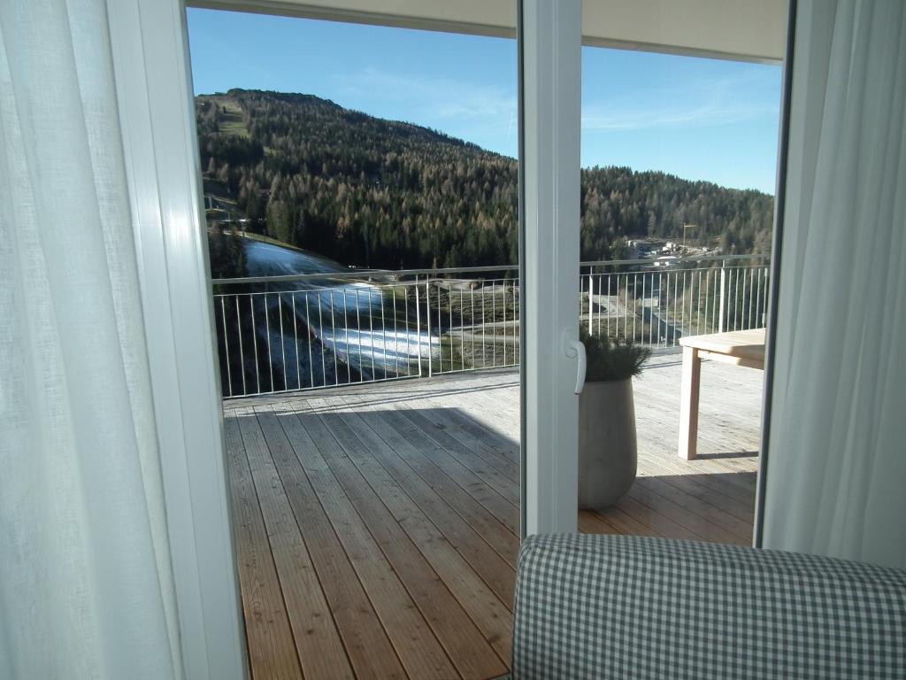 Nassfeld Apartments - "Traditionell Anders" Sonnenalpe Nassfeld Δωμάτιο φωτογραφία