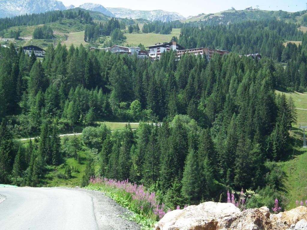 Nassfeld Apartments - "Traditionell Anders" Sonnenalpe Nassfeld Δωμάτιο φωτογραφία