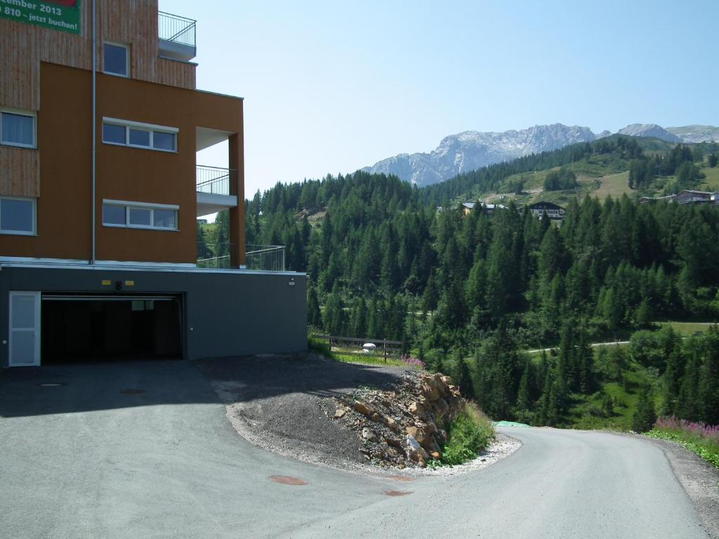 Nassfeld Apartments - "Traditionell Anders" Sonnenalpe Nassfeld Εξωτερικό φωτογραφία