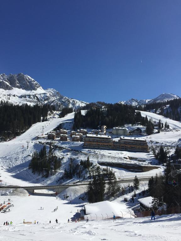 Nassfeld Apartments - "Traditionell Anders" Sonnenalpe Nassfeld Εξωτερικό φωτογραφία