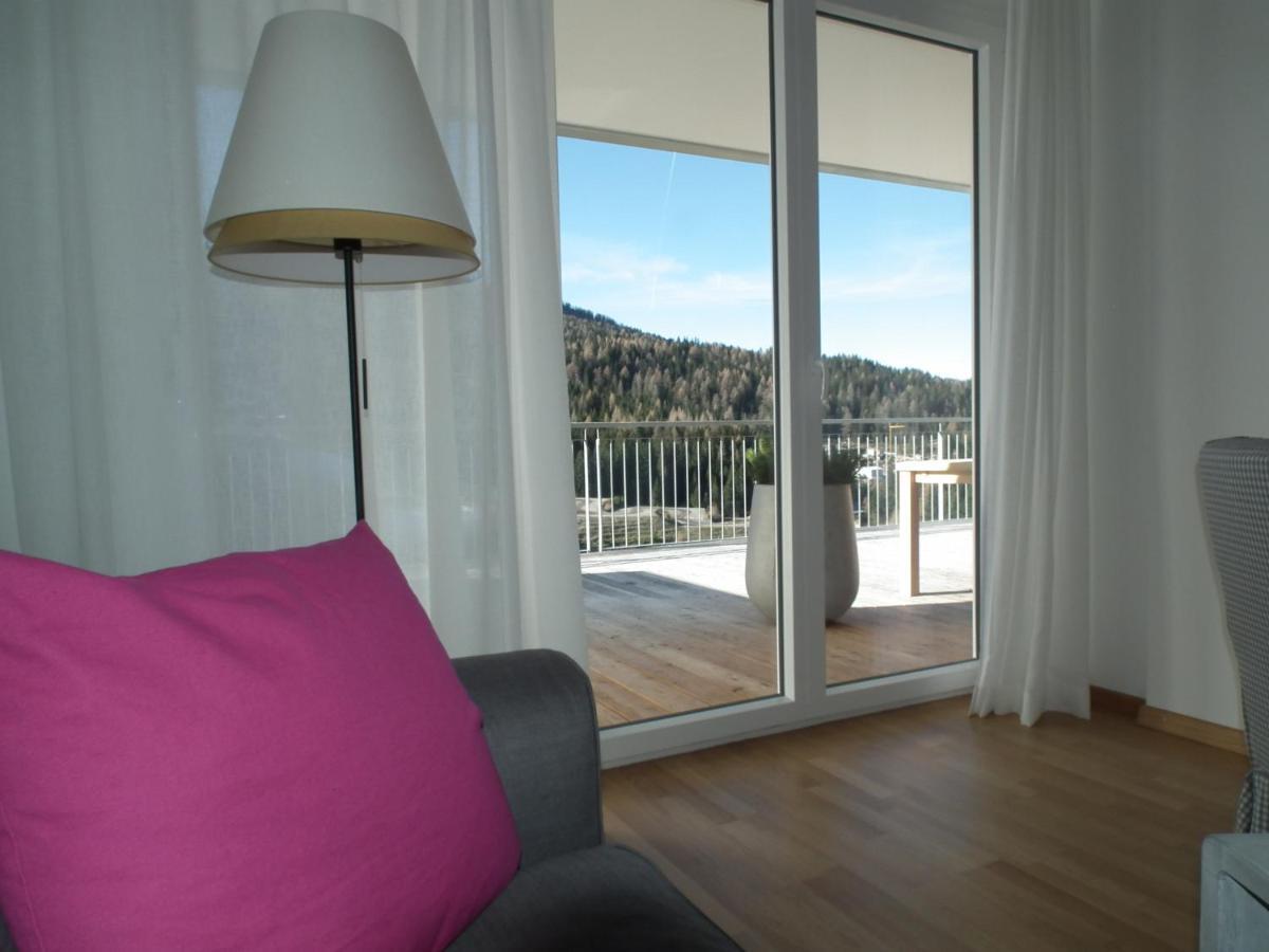 Nassfeld Apartments - "Traditionell Anders" Sonnenalpe Nassfeld Δωμάτιο φωτογραφία