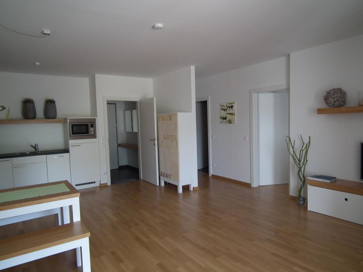 Nassfeld Apartments - "Traditionell Anders" Sonnenalpe Nassfeld Δωμάτιο φωτογραφία