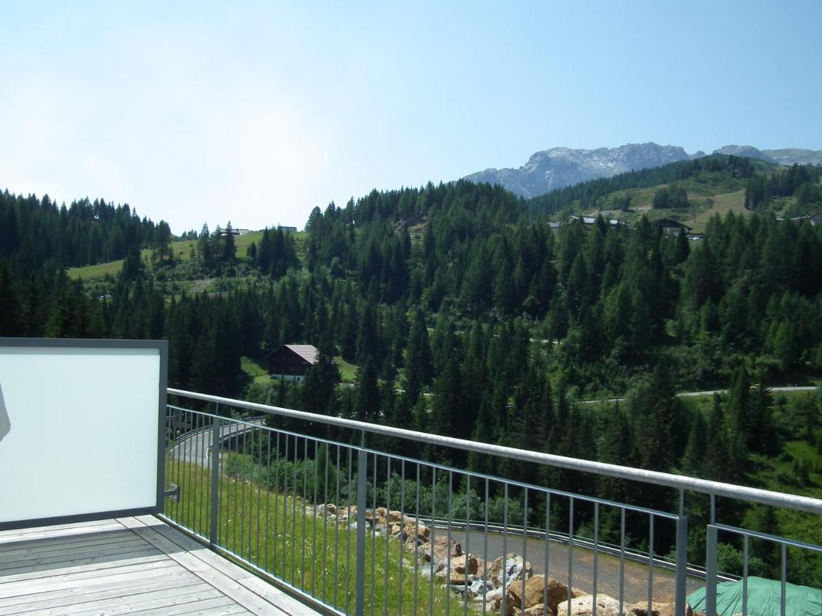 Nassfeld Apartments - "Traditionell Anders" Sonnenalpe Nassfeld Δωμάτιο φωτογραφία
