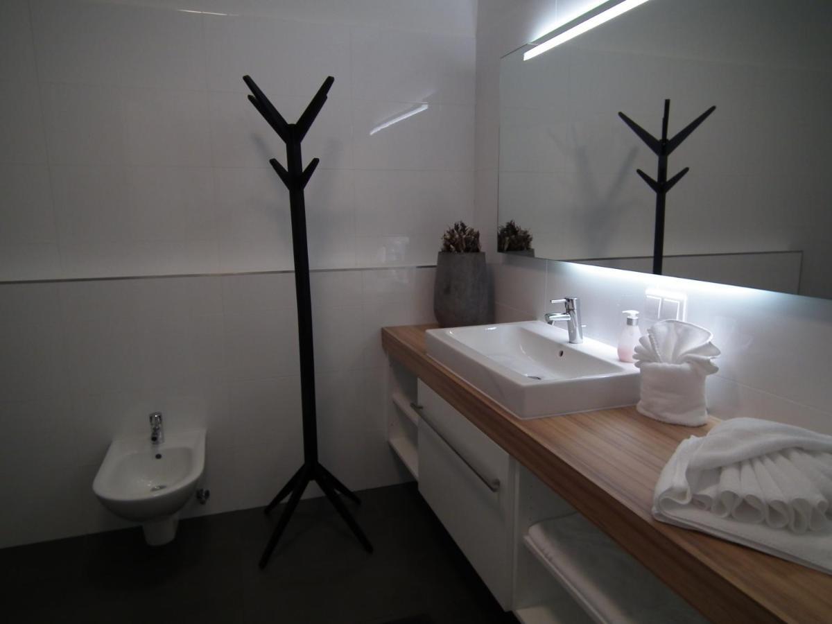 Nassfeld Apartments - "Traditionell Anders" Sonnenalpe Nassfeld Δωμάτιο φωτογραφία