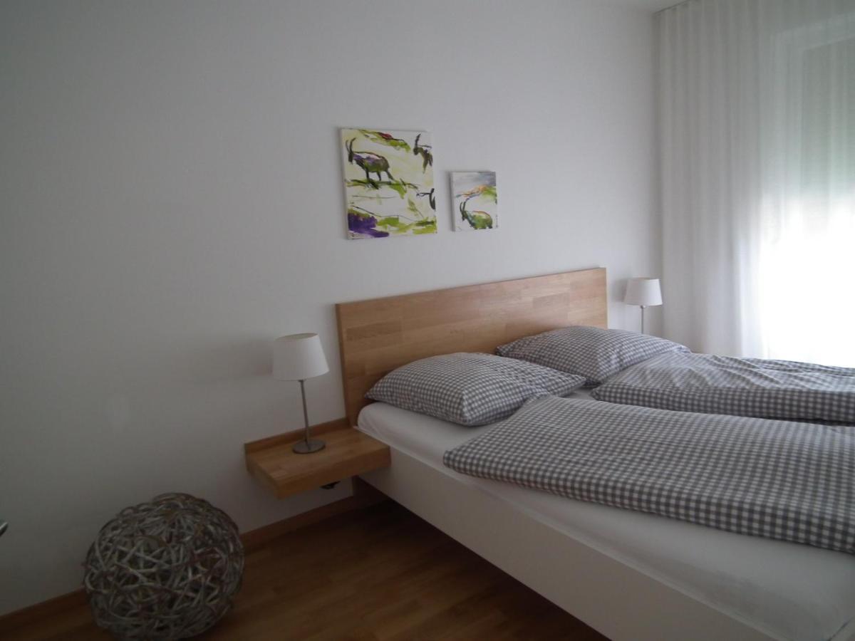 Nassfeld Apartments - "Traditionell Anders" Sonnenalpe Nassfeld Δωμάτιο φωτογραφία
