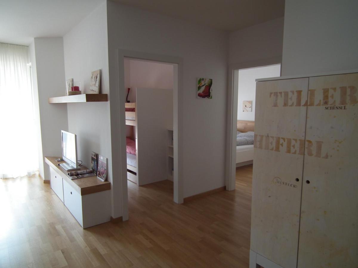 Nassfeld Apartments - "Traditionell Anders" Sonnenalpe Nassfeld Δωμάτιο φωτογραφία