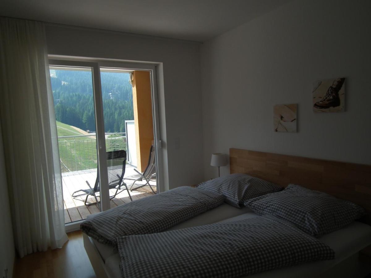 Nassfeld Apartments - "Traditionell Anders" Sonnenalpe Nassfeld Δωμάτιο φωτογραφία