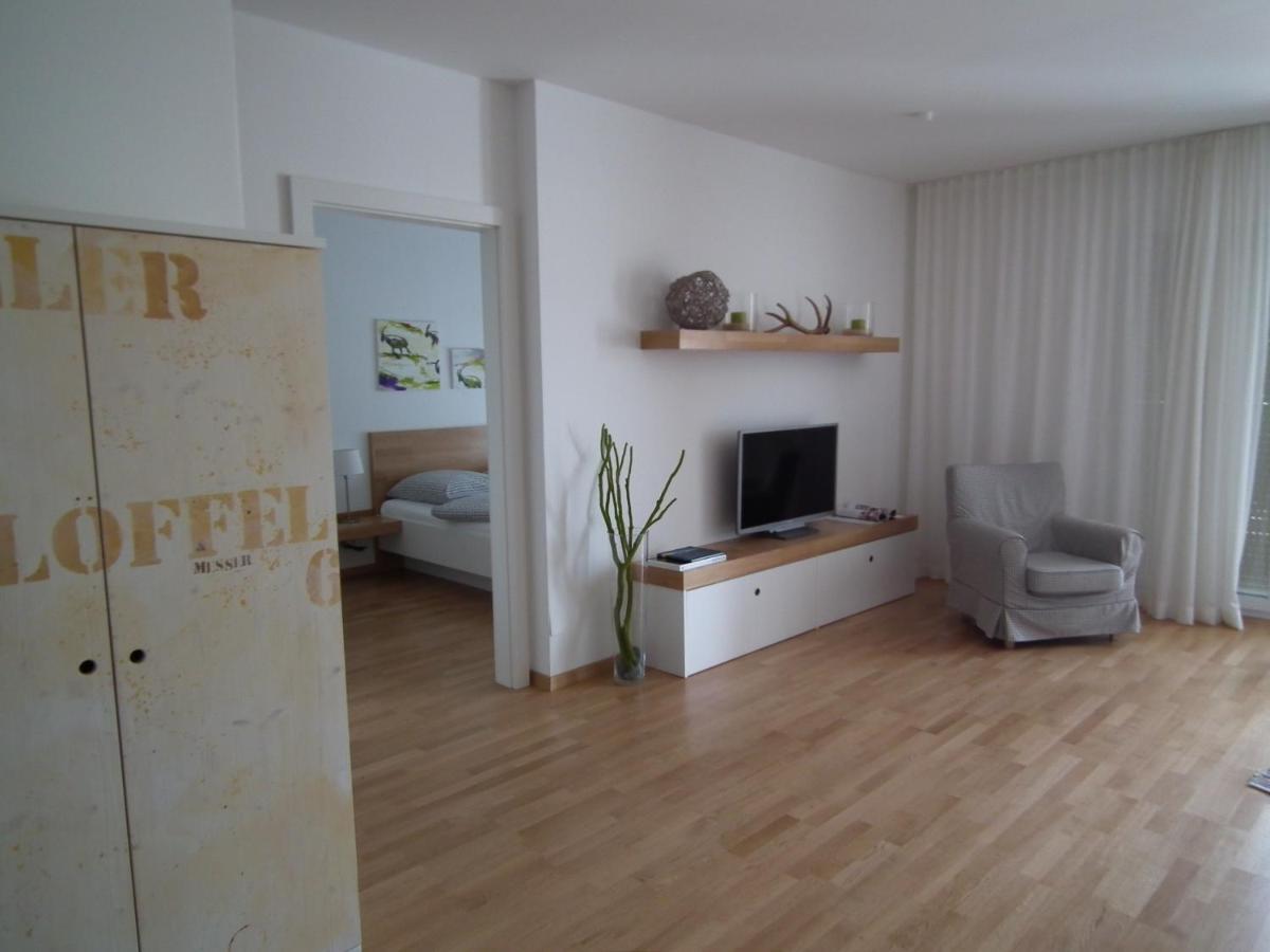 Nassfeld Apartments - "Traditionell Anders" Sonnenalpe Nassfeld Δωμάτιο φωτογραφία